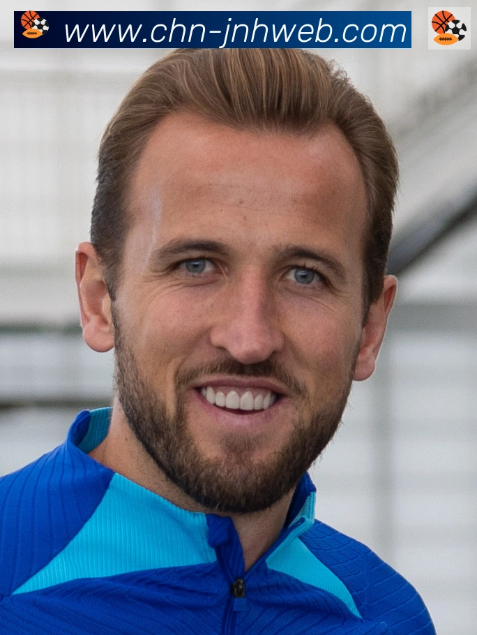 哈里·凯恩